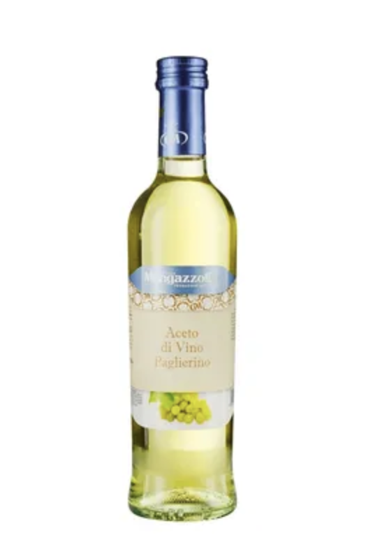 Оцет Винний світлий MENGAZZOLI 500мл